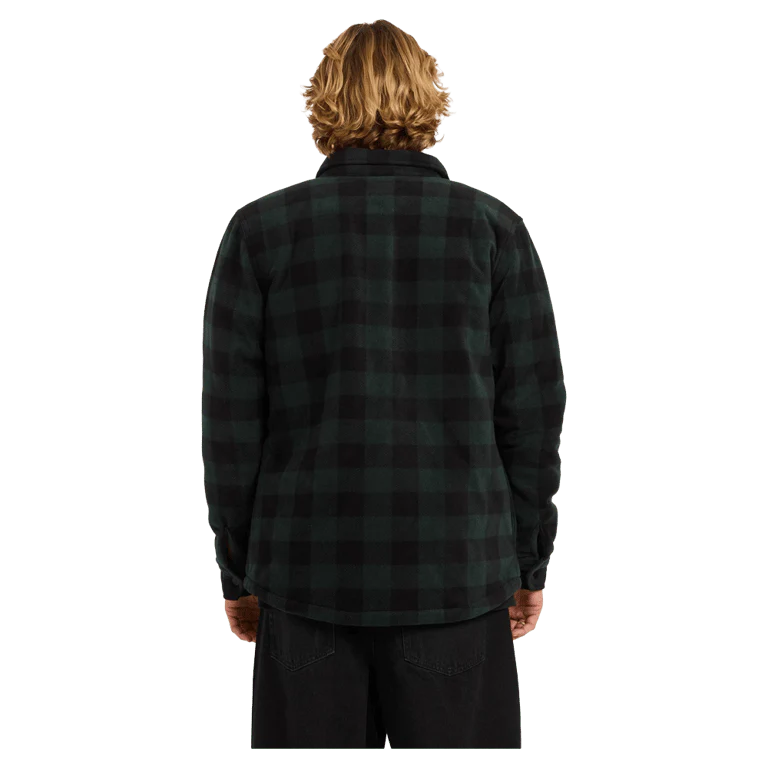 Bowered Fleece - Image 2