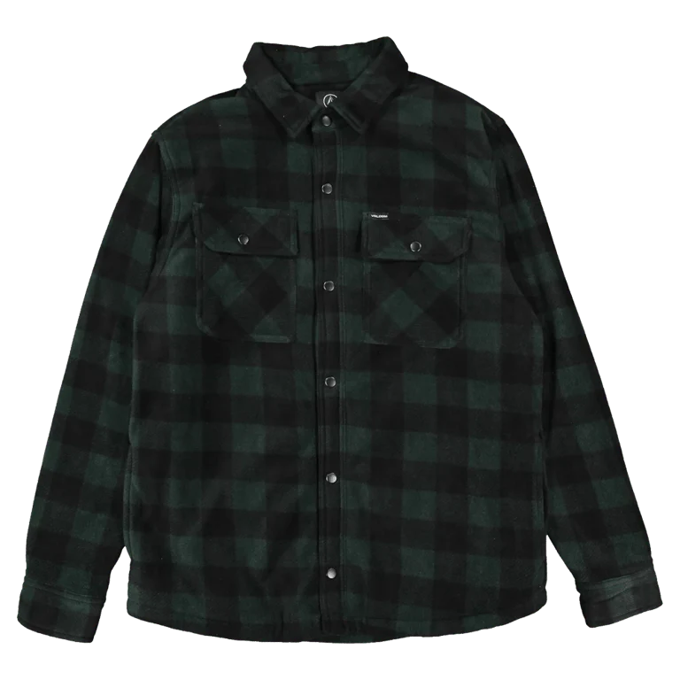 Bowered Fleece - Image 3