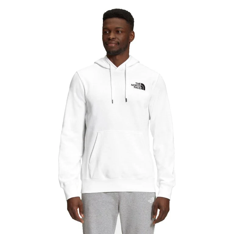 Box Nose Pullover Hoodie - Image 3