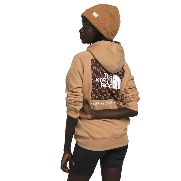 Box NSE Pullover Hoodie - Womens - Image 6