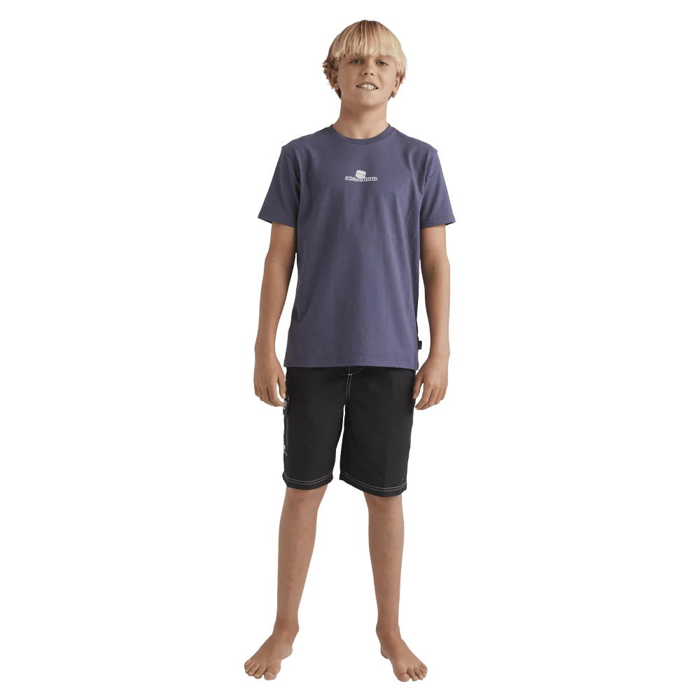 Boys Dot Com Ss - Kids