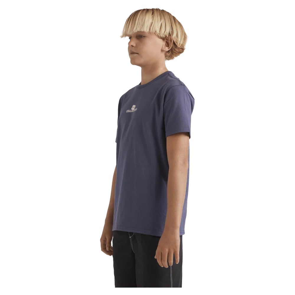 Boys Dot Com Ss - Kids - Image 3