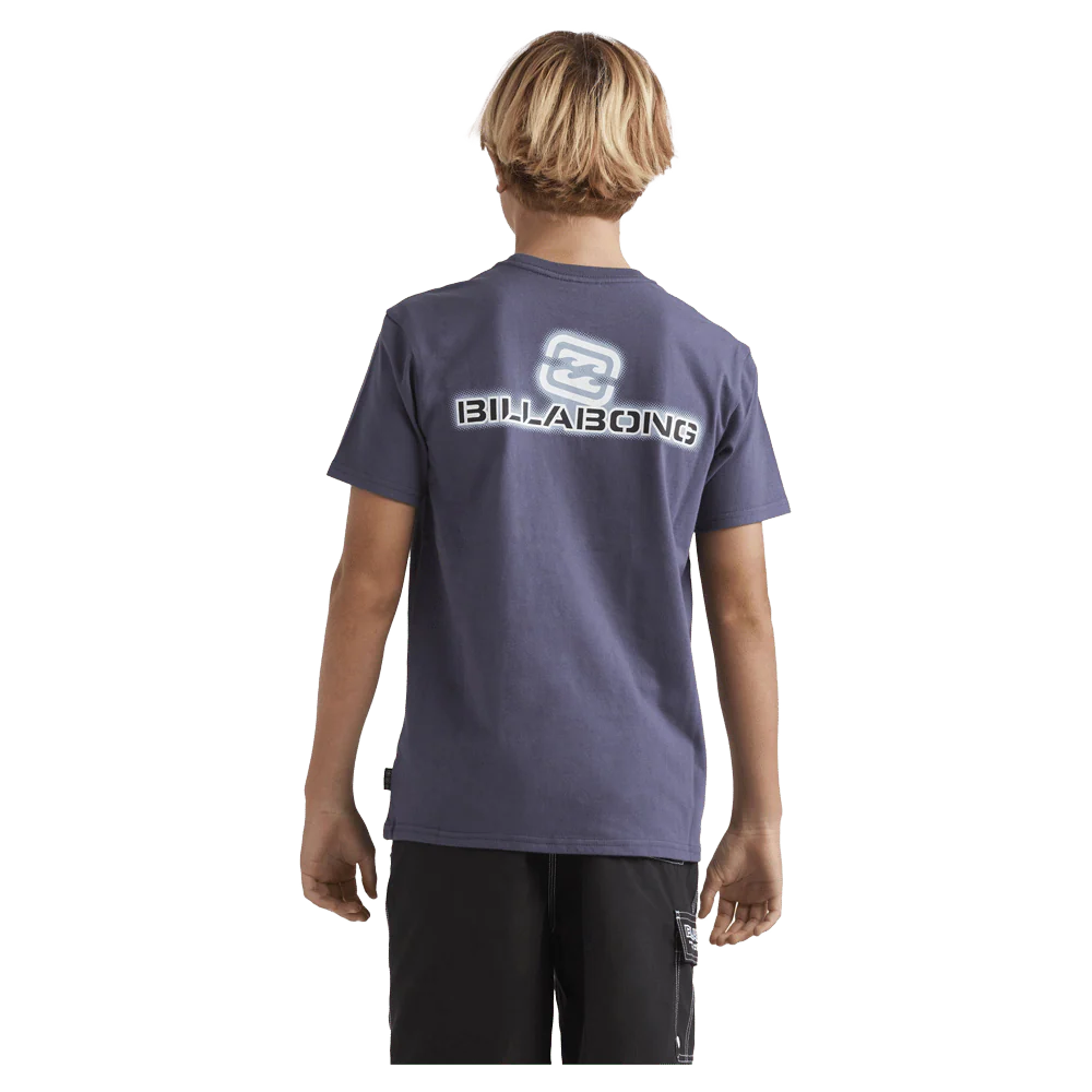 Boys Dot Com Ss - Kids - Image 4