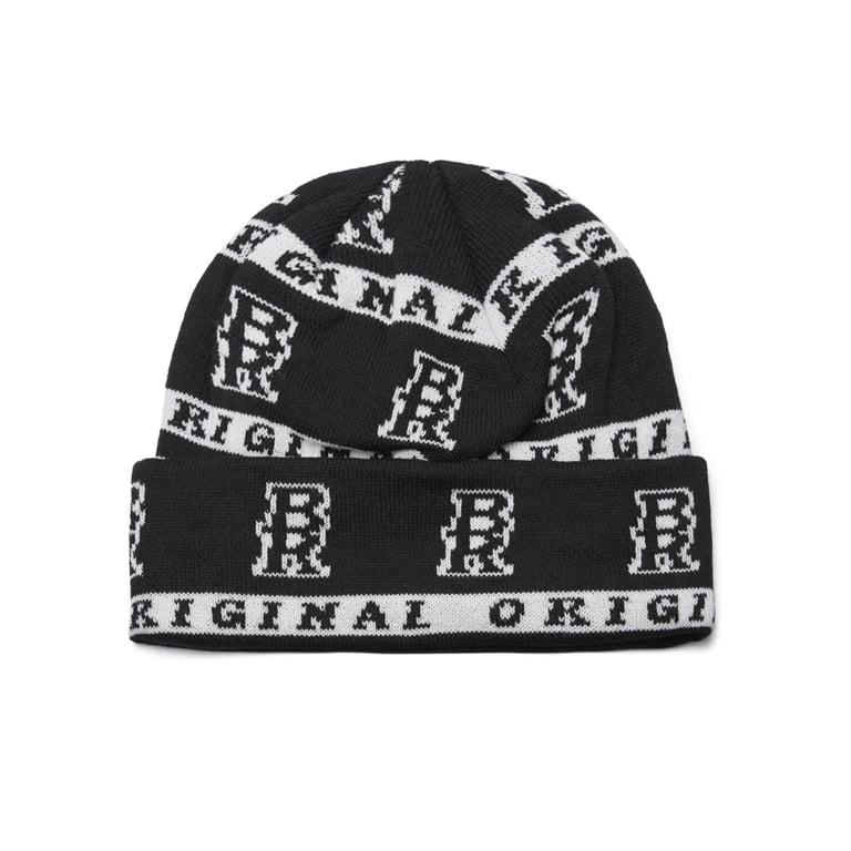 Br Beanie - Image 3