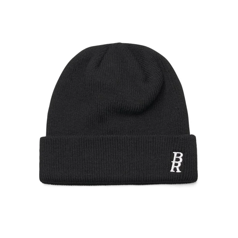 Br Logo Beanie - Image 3