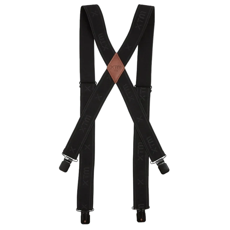 Xtm Braces Suspenders