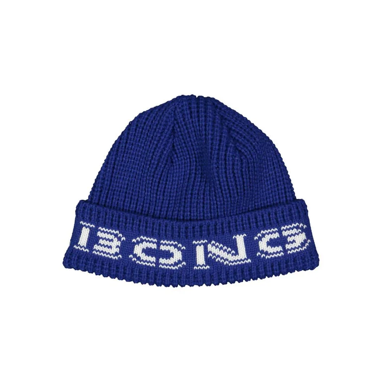 Bracket Beanie