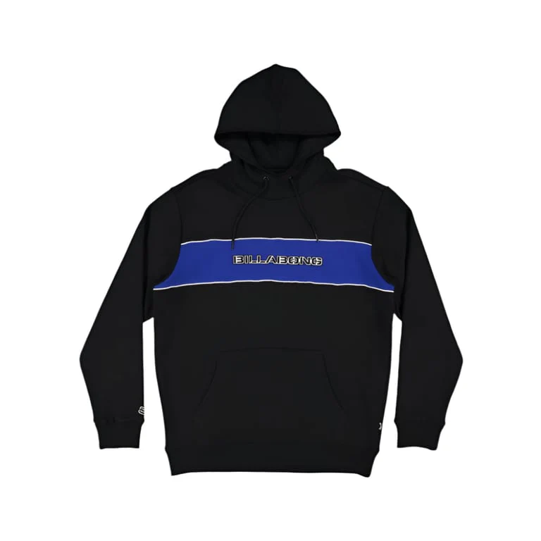 Bracket Wave Pop Hoodie - Image 2