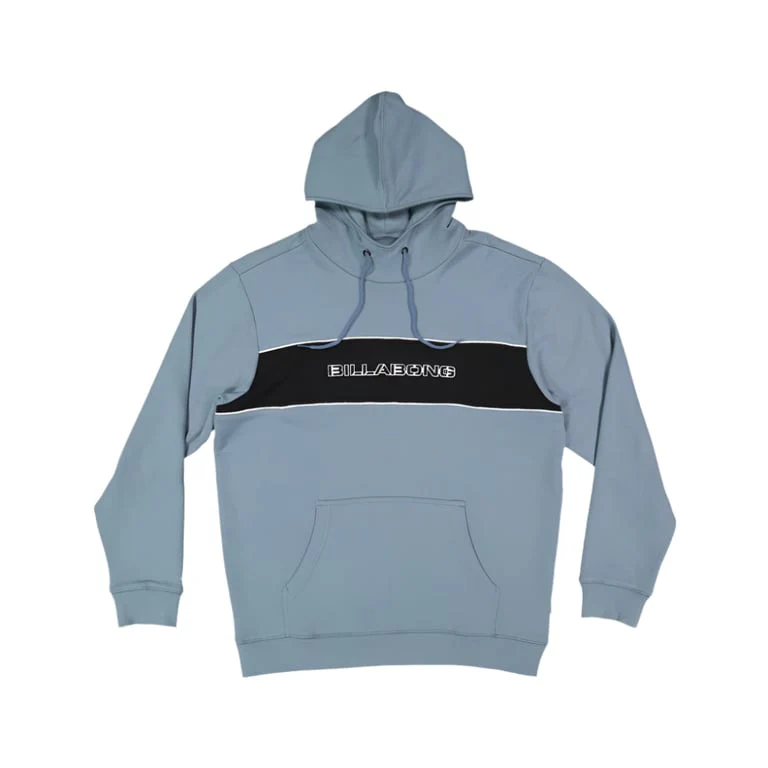 Bracket Wave Pop Hoodie - Image 3