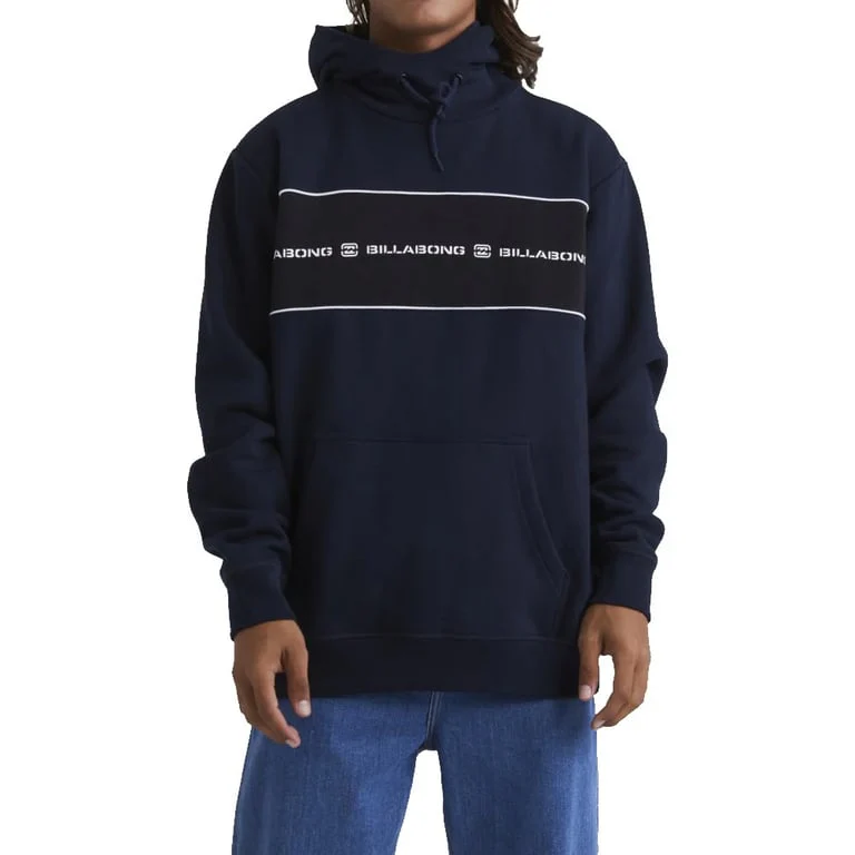 Bracket Wave Pop Hoodie - Image 4