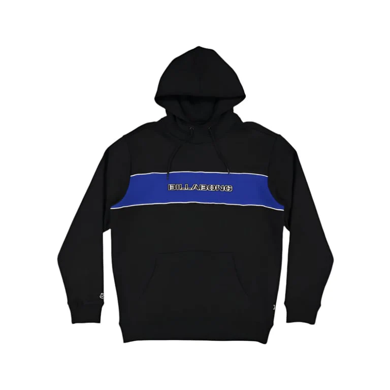 Bracket Wave Pop Hoodie - Image 5