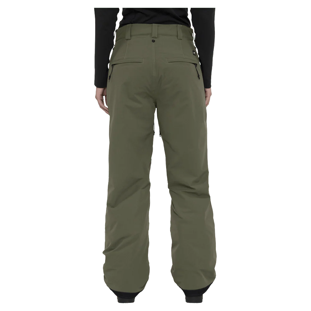 Brae 2L Ski Pants - Womens - Image 17