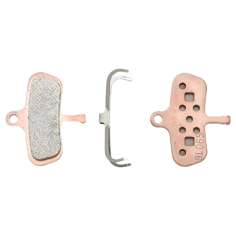 Disc Brake Pads