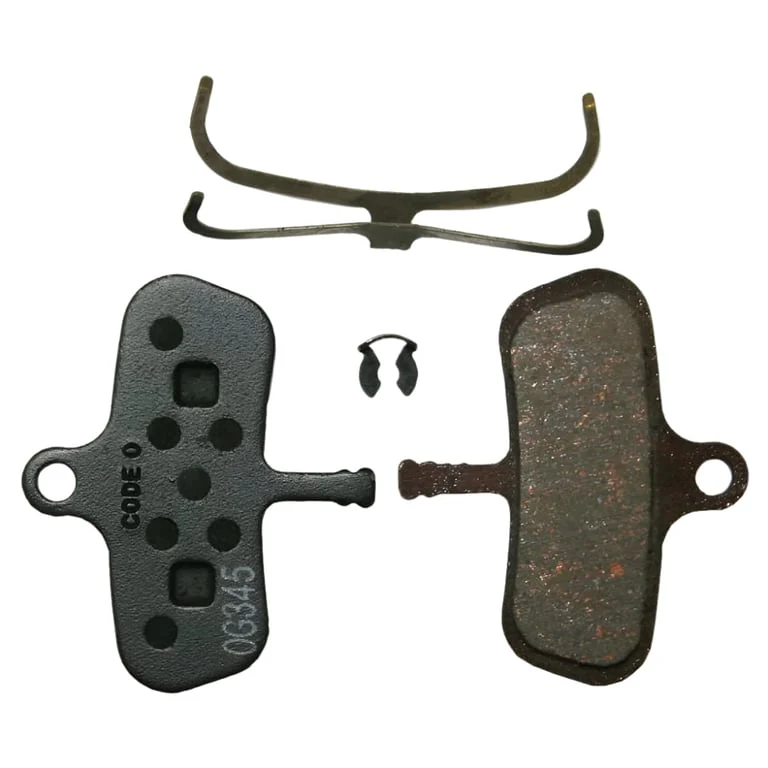 Disc Brake Pads - Image 2