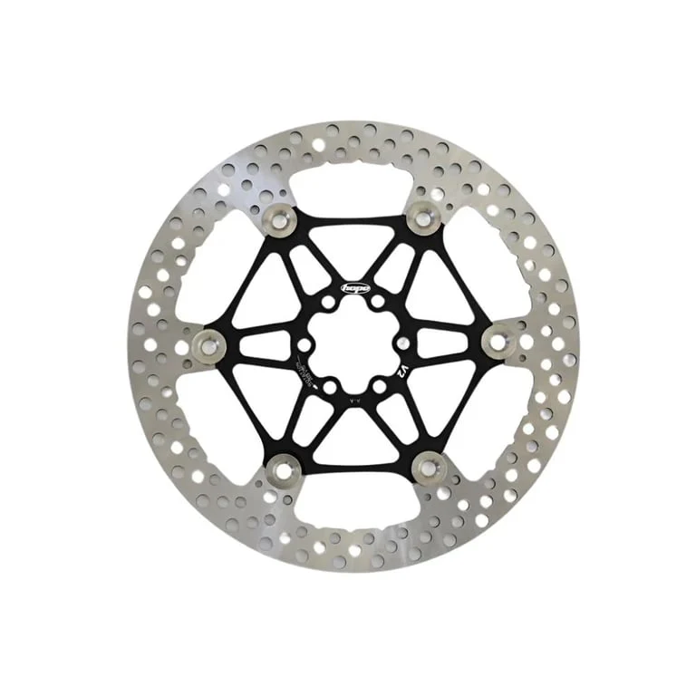 Brake Rotor V2 Vent