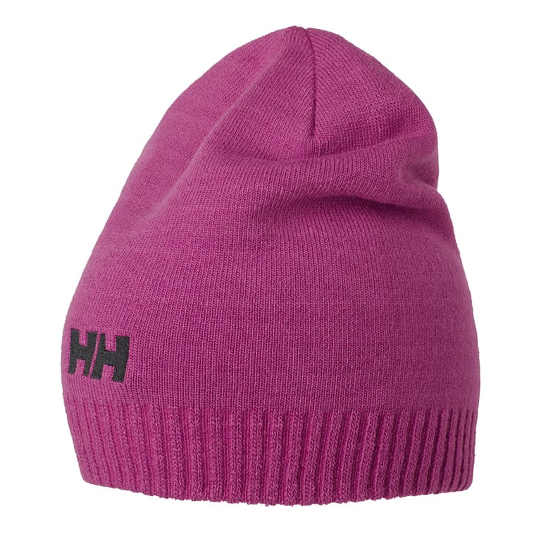 Brand Beanie