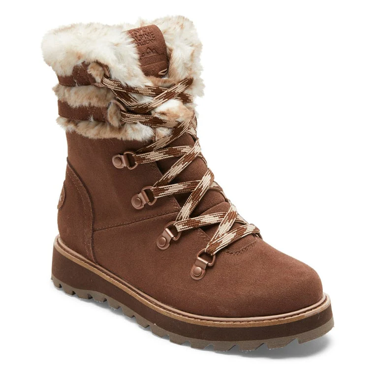 Roxy Brandi III Apres Boot - Womens - Image 4