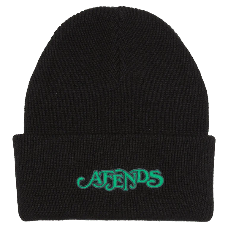 Break Through Recycled Beanie