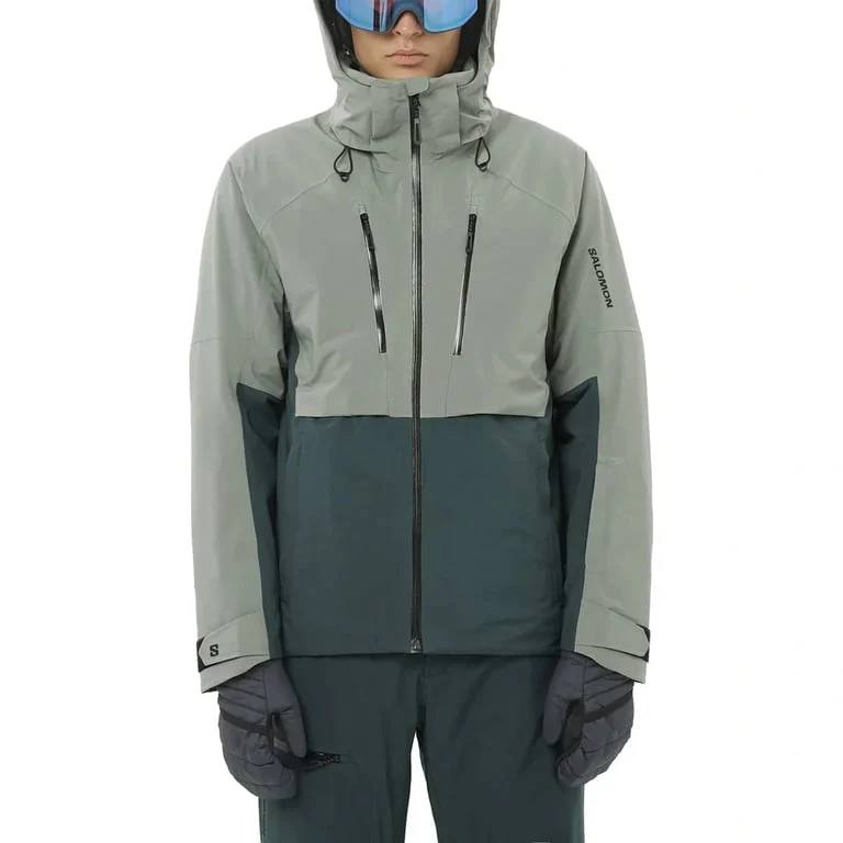 Brilliant 2.0 Ski Jacket