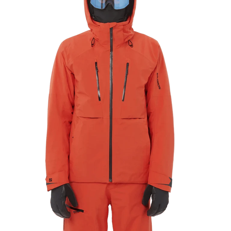 Brilliant 2.0 Ski Jacket - Image 10