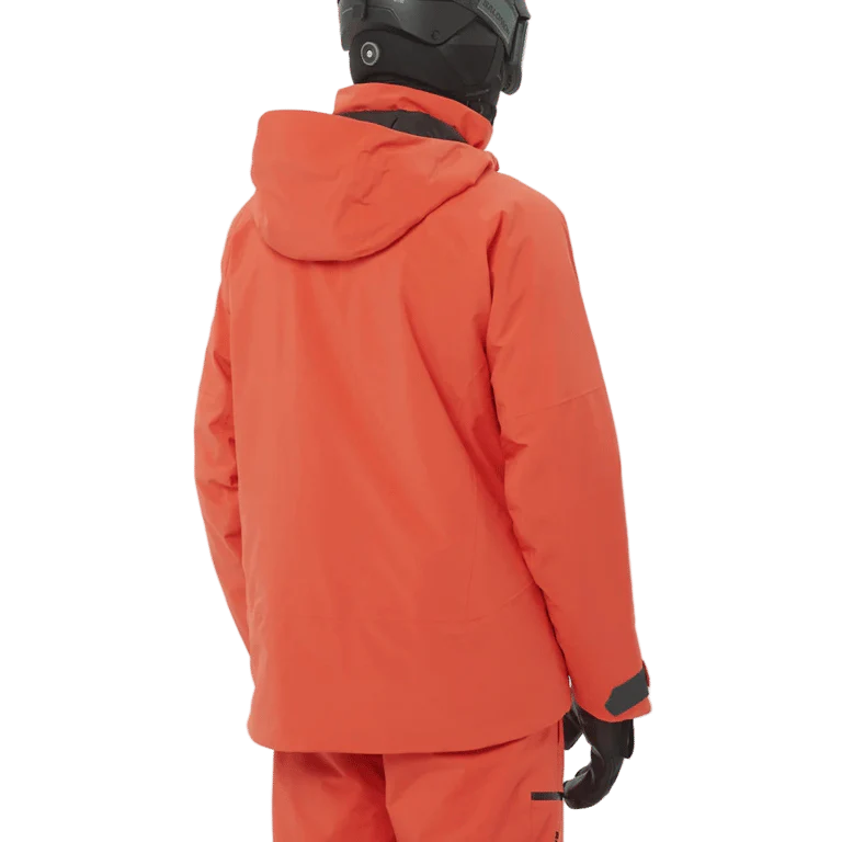 Brilliant 2.0 Ski Jacket - Image 11