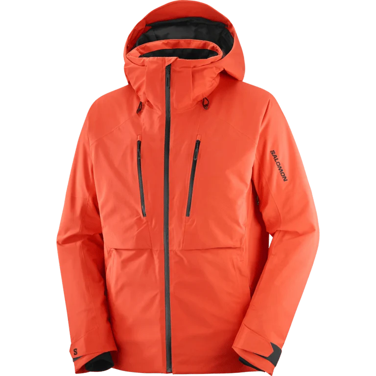 Brilliant 2.0 Ski Jacket - Image 13