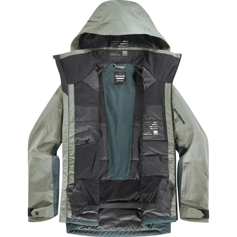 Brilliant 2.0 Ski Jacket - Image 4