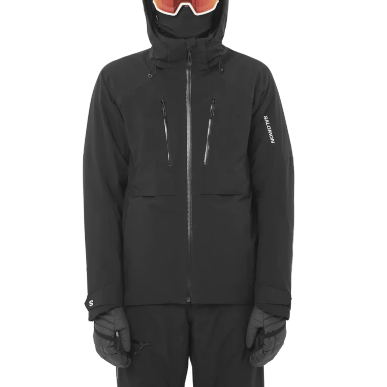 Brilliant 2.0 Ski Jacket - Image 5