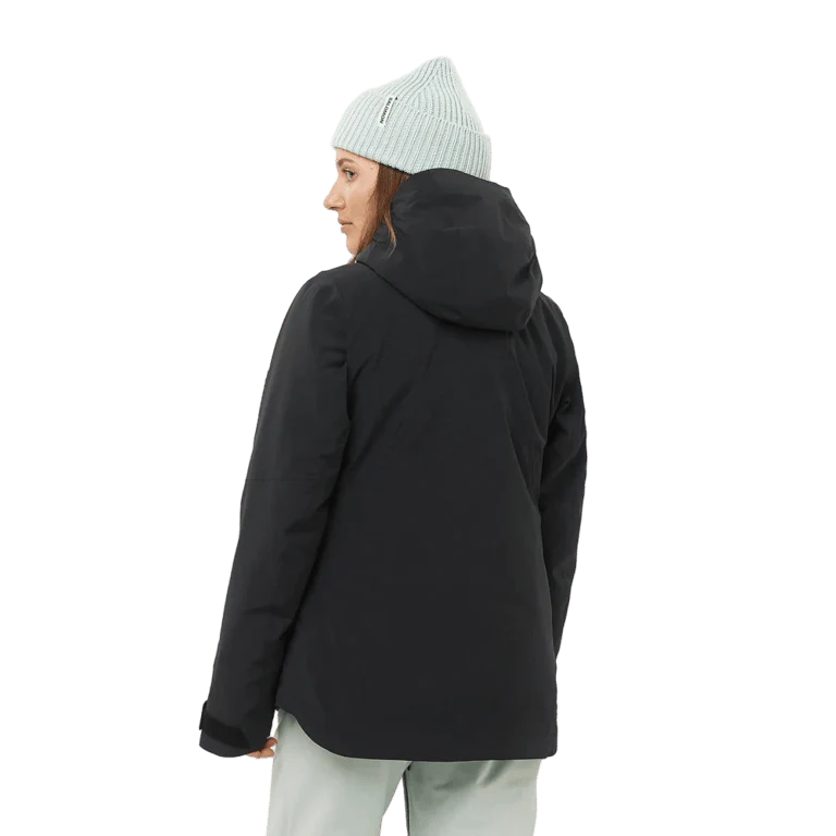 Brilliant 2.0 Ski Jacket - Womens - Image 2