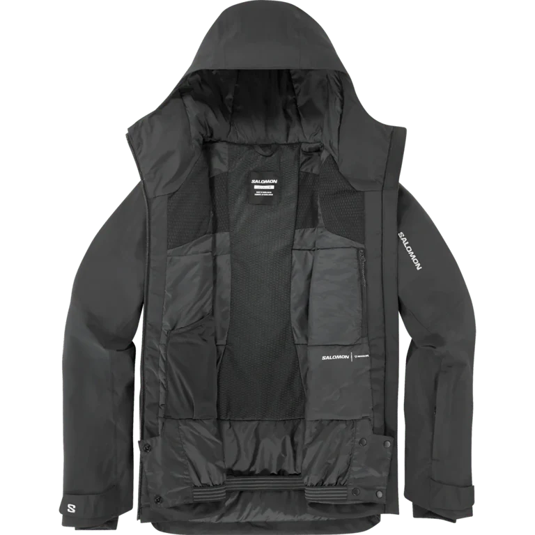 Brilliant 2.0 Ski Jacket - Womens - Image 4