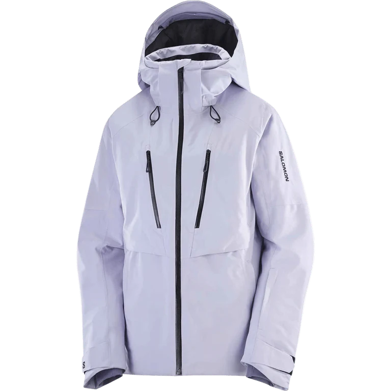 Brilliant 2.0 Ski Jacket - Womens - Image 7