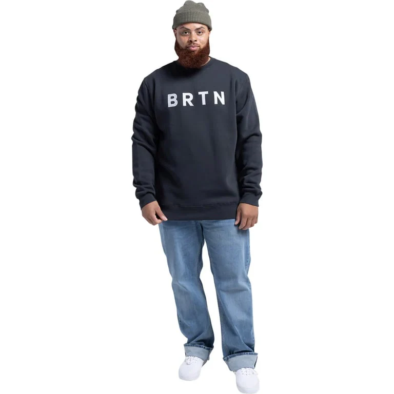 BRTN Crewneck Sweatshirt - Image 10