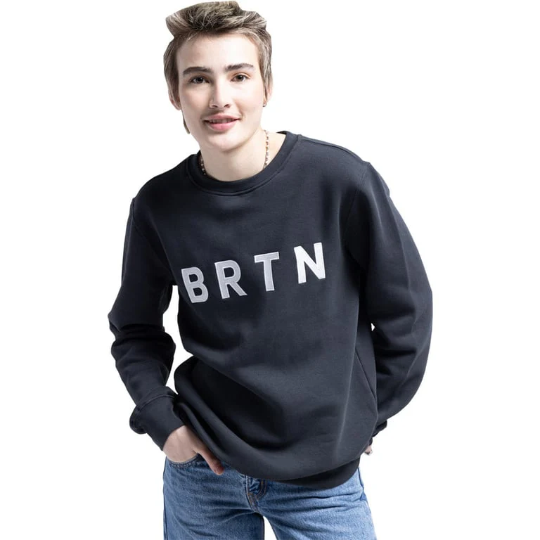 BRTN Crewneck Sweatshirt - Image 5