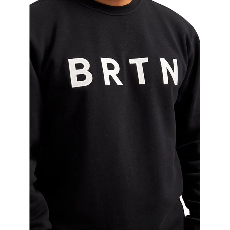 BRTN Crewneck Sweatshirt - Image 7