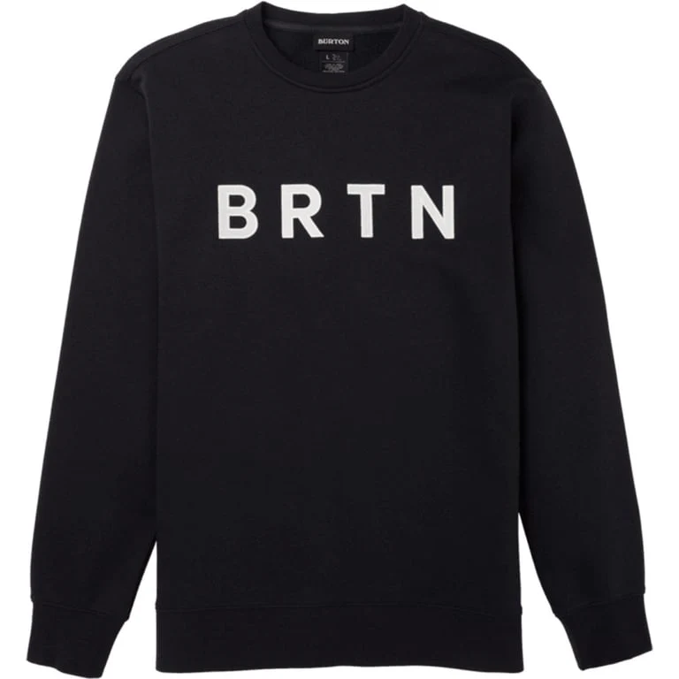 BRTN Crewneck Sweatshirt - Image 8
