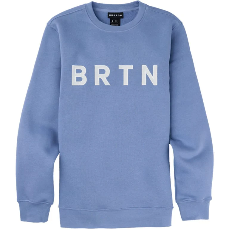 BRTN Crewneck Sweatshirt - Image 9