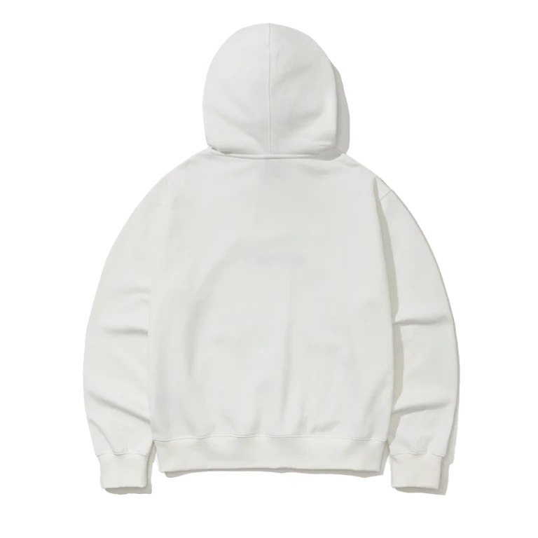 Bsrabbit BSRBT Basic Logo Hoodie - Image 2