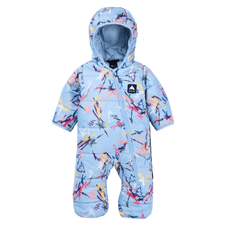 Buddy Bunting Onepiece Suit - Kids - Image 3