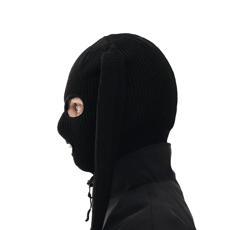 Bunny Ear Facemask - Image 4