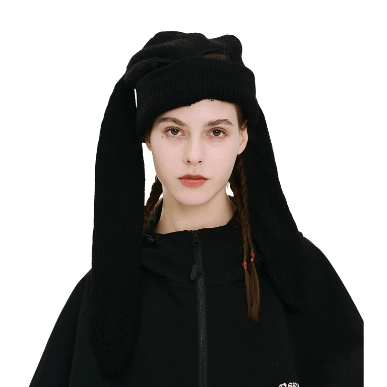 Bunny Ear Facemask - Image 5