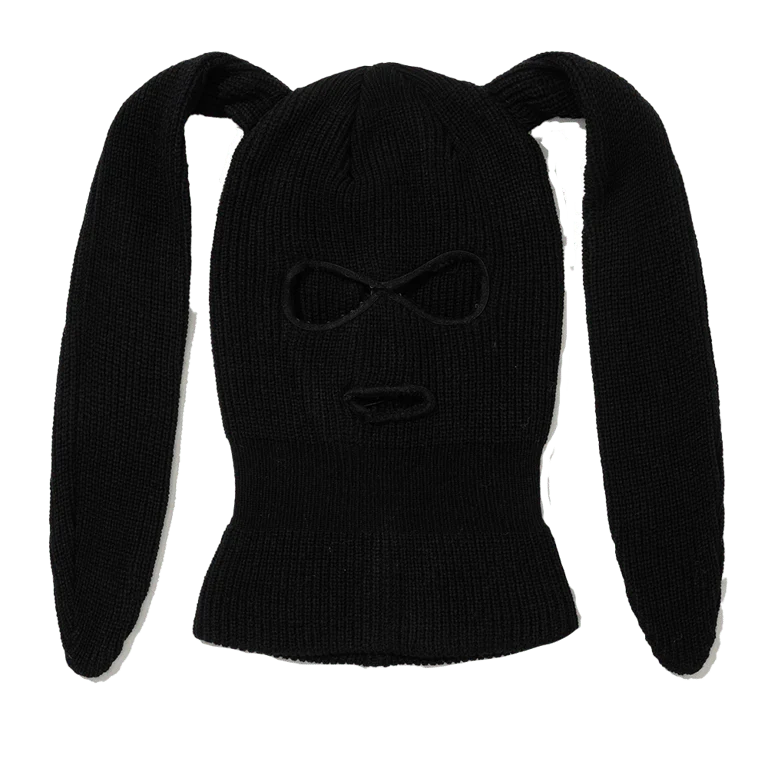 Bunny Ear Facemask - Image 9