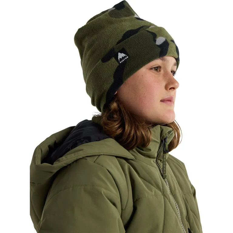 Burke Beanie - Kids - Image 2