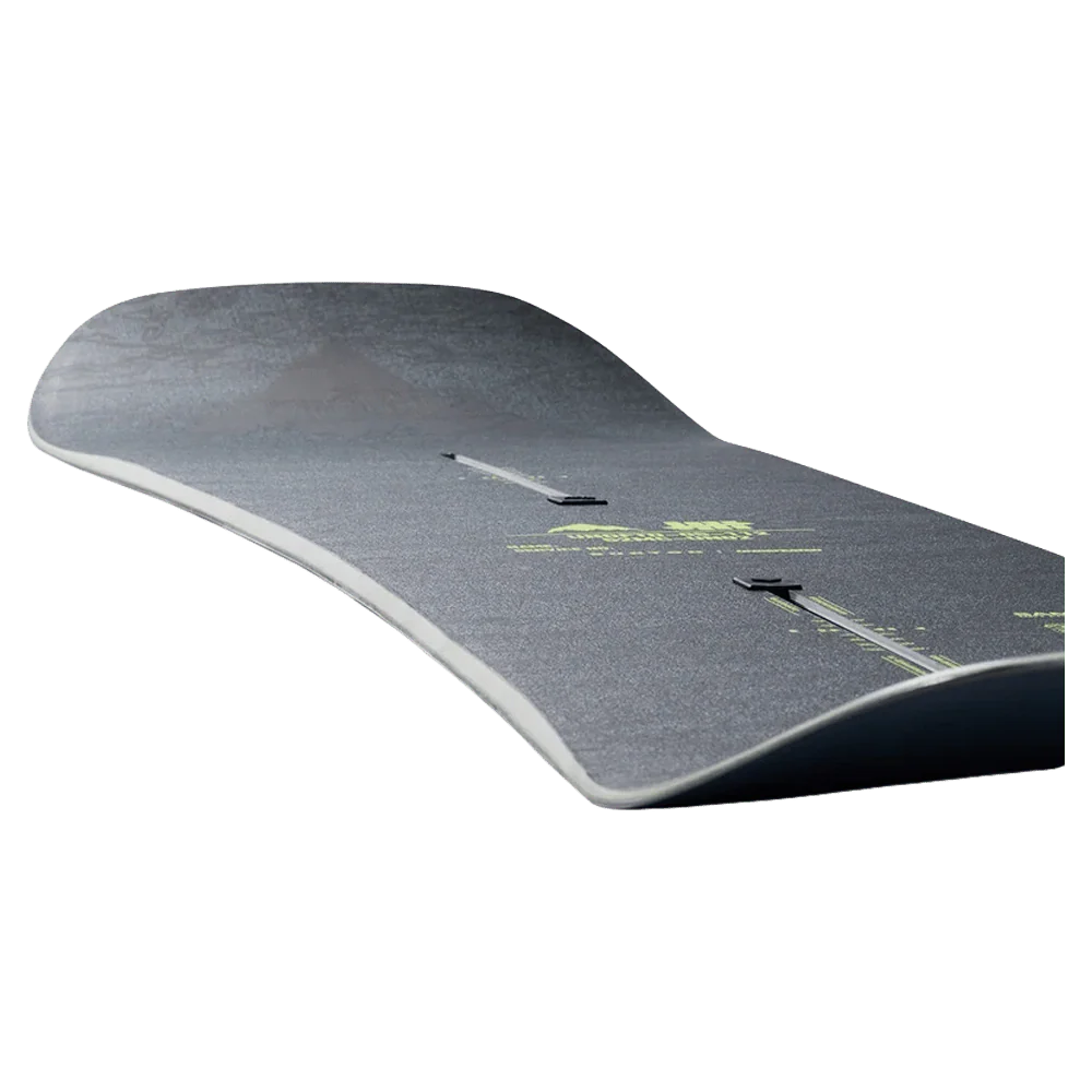 2027 GD Comp Undefeated Snowboard - Image 2
