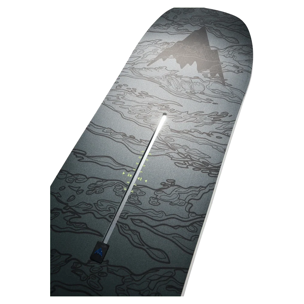 2027 GD Comp Undefeated Snowboard - Image 3