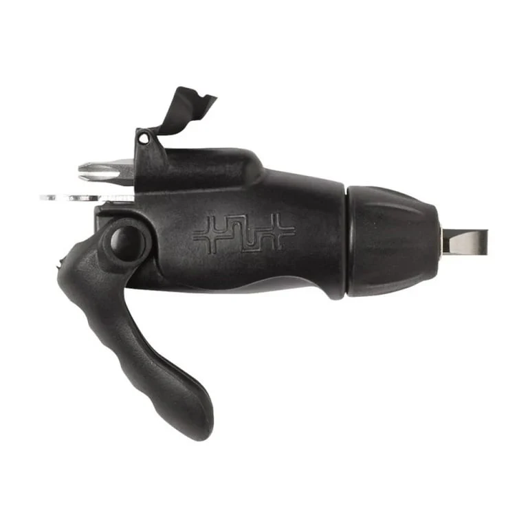 Bullet Tool