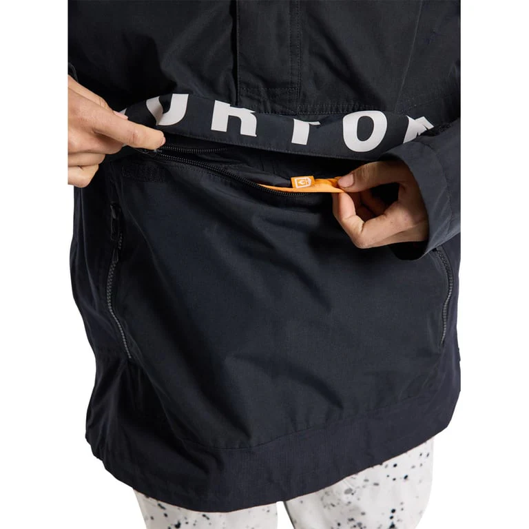Frostner 2L Anorak Snowboard Jacket - Womens - Image 11