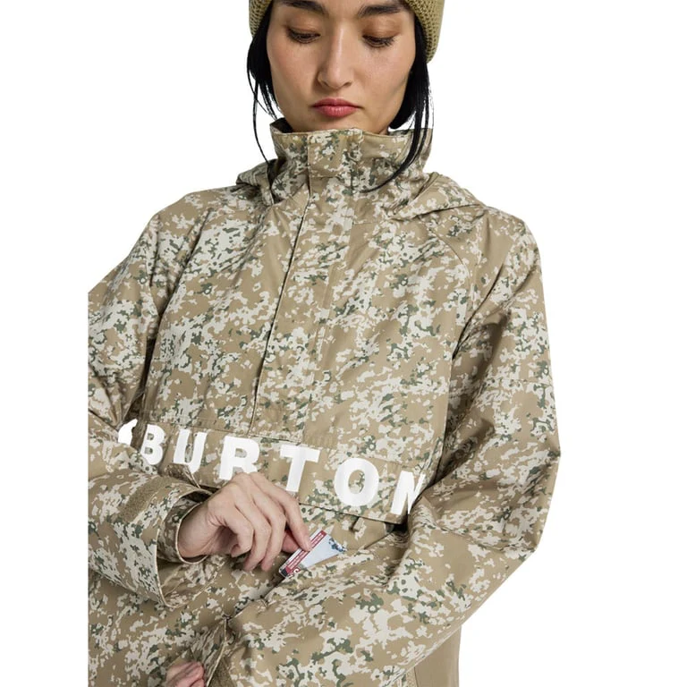 Frostner 2L Anorak Snowboard Jacket - Womens - Image 12