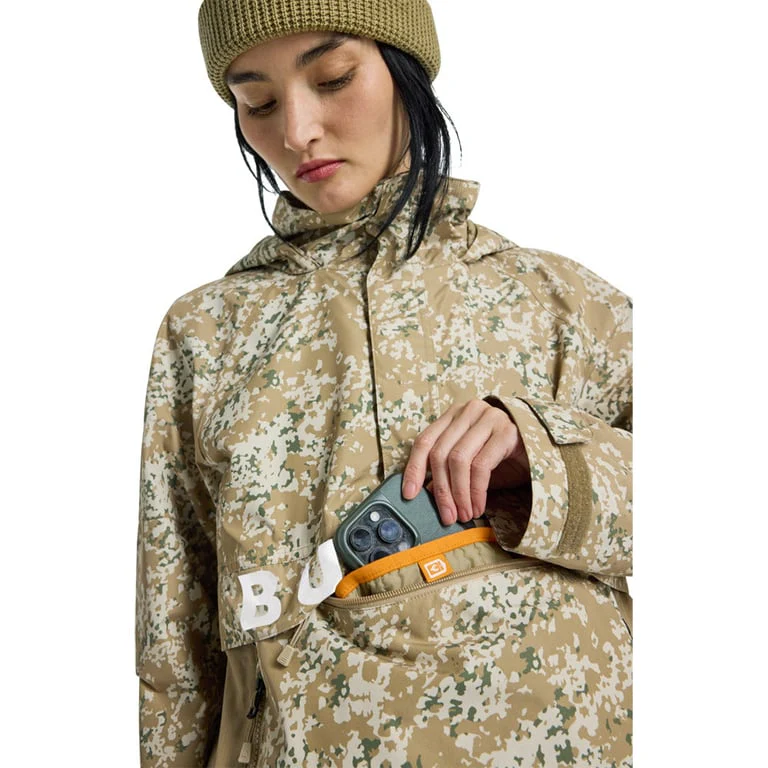 Frostner 2L Anorak Snowboard Jacket - Womens - Image 13
