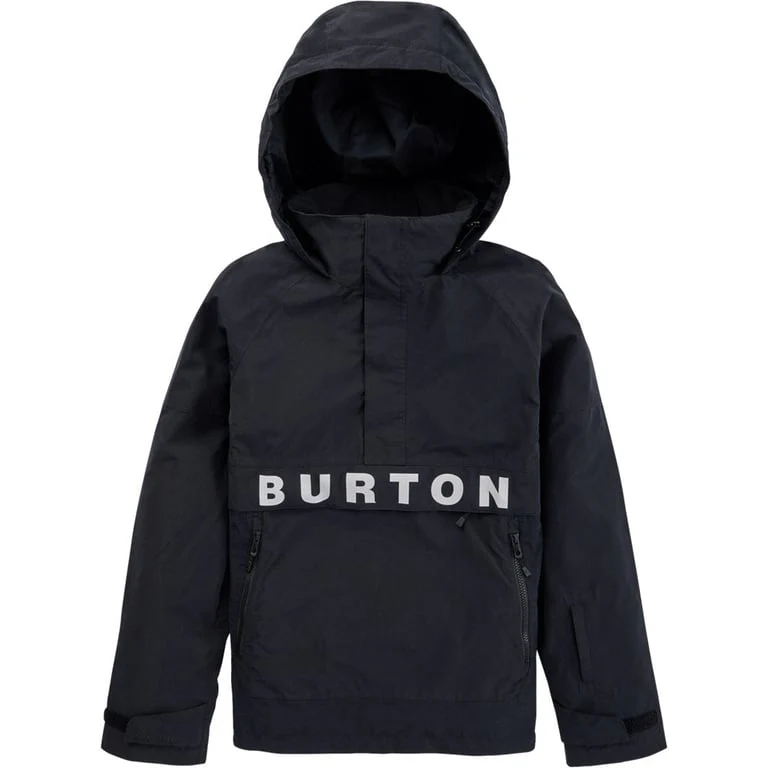 Frostner 2L Anorak Snowboard Jacket - Womens - Image 3