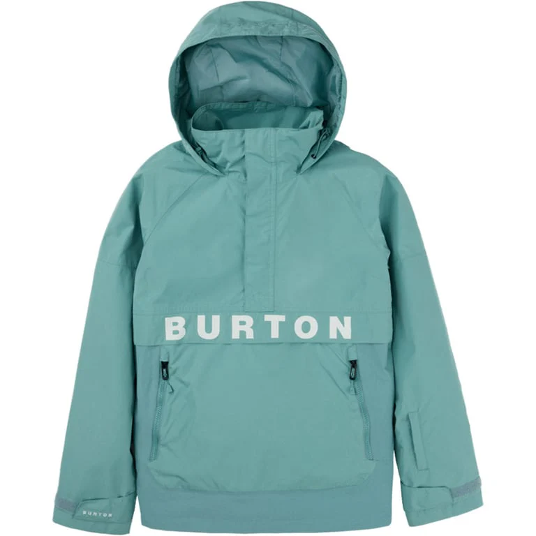 Frostner 2L Anorak Snowboard Jacket - Womens - Image 4